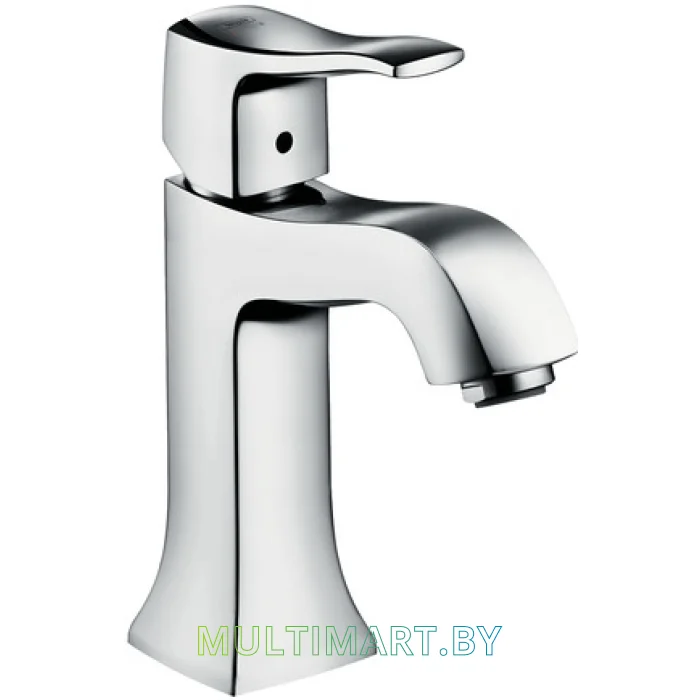 Смеситель Hansgrohe Metris Classic (31075000)